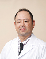 小坂　英和（Hidekazu Kosaka)