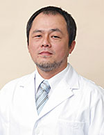 南村武彦医師