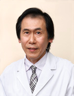 井上　滋夫