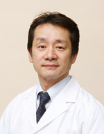梶田　一郎（Ichiro Kajita M.D.）