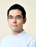豊田　昌徳（Masanori Toyoda）