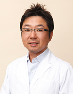 佐野　寧（Yasushi Sano）