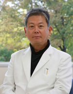 藤盛　孝博(Takahiro Fujimori)